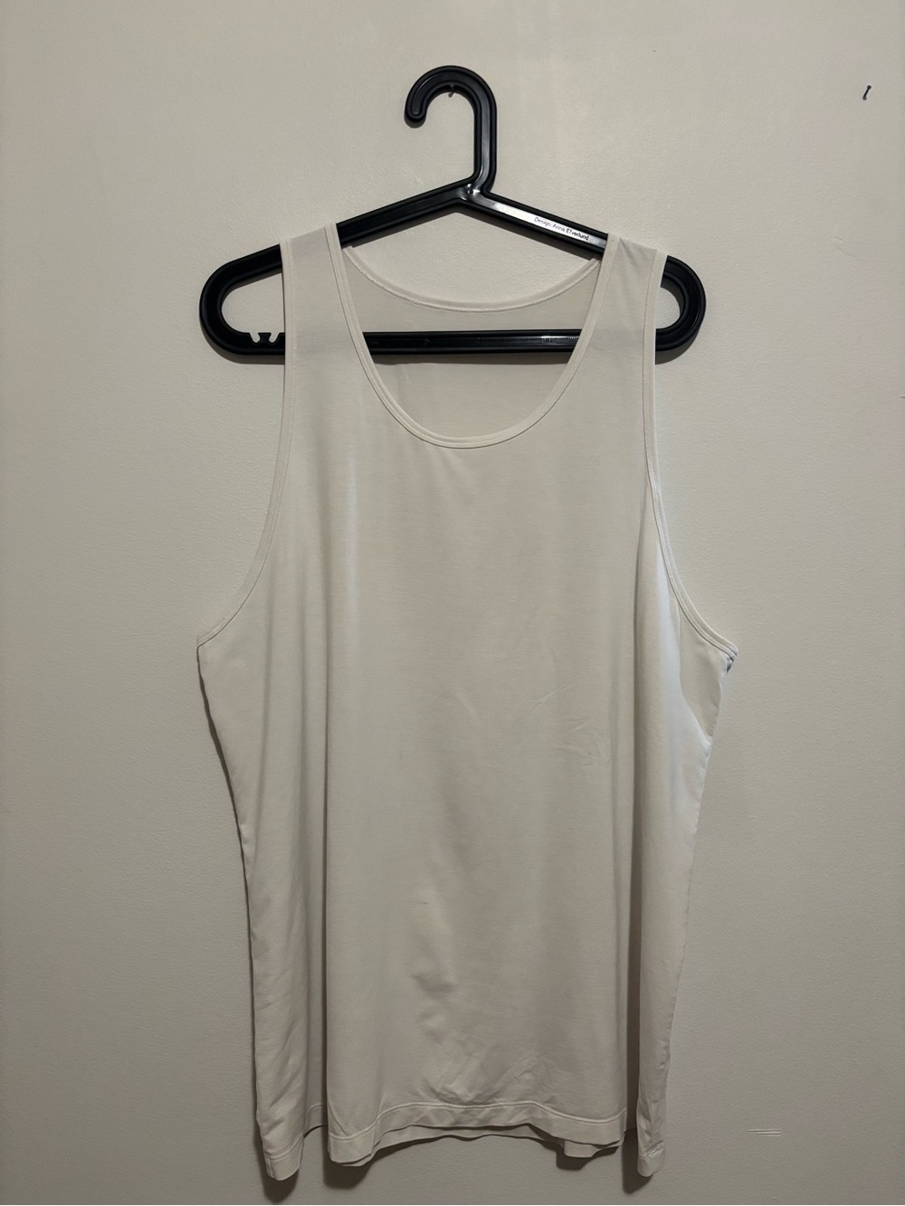 lululemon athletica White Men's Tank